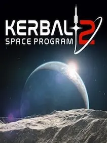 Kerbal Space Program 2 — Steam, Standard