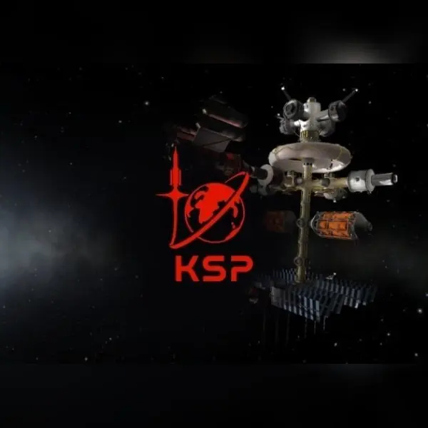 Kerbal Space Program — Steam, Standard