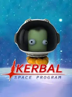 Kerbal Space Program — GOG, Standard