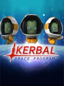 Kerbal Space Program | Complete Edition — Steam, Complete Edition