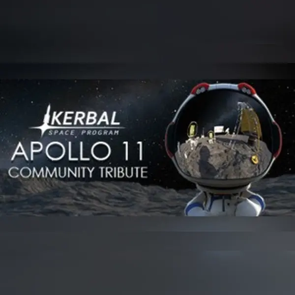 Kerbal Space Program & Making History Bundle — Steam, Standard