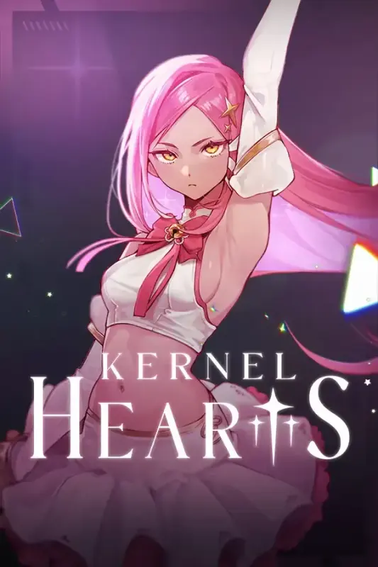 Kernel Hearts — Steam, Standard