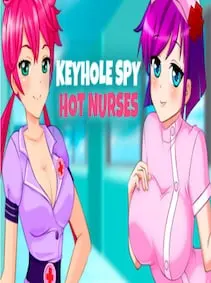 Keyhole Spy: Hot Nurses — Steam, Standard