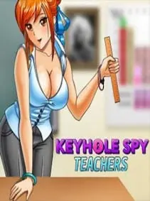 Keyhole Spy: Teachers — Steam, Standard