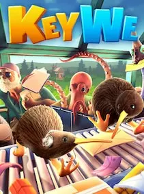 KeyWe — Steam, Standard