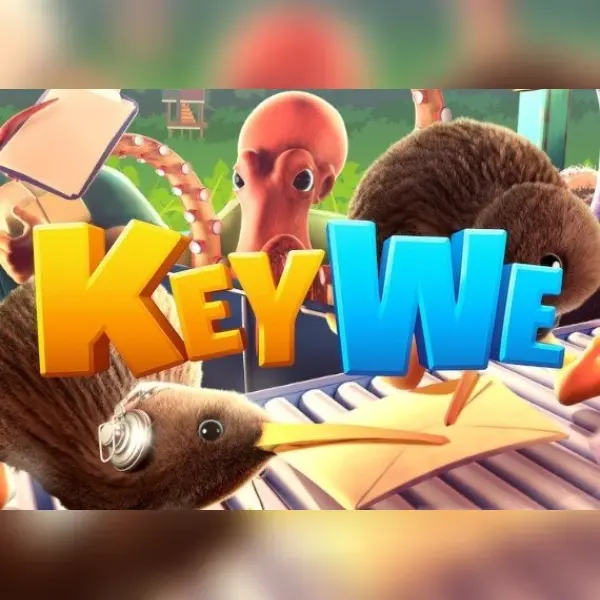 KeyWe - Early Bird Pack (DLC) — Steam, Standard