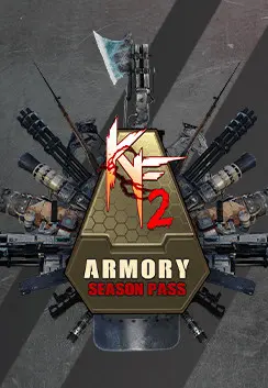 Killing Floor 2 - Armory Season Pass (DLC) — Steam, Standard