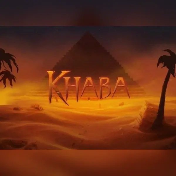 Khaba — Steam, Standard