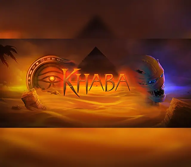 Khaba — Steam, Standard