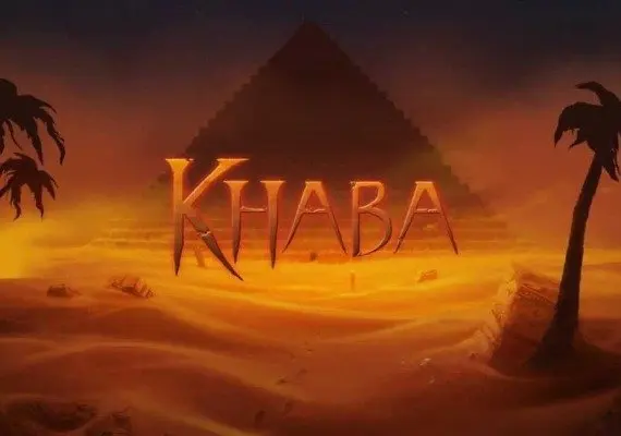 Khaba EN/DE/KO/ZH — Steam, Standard