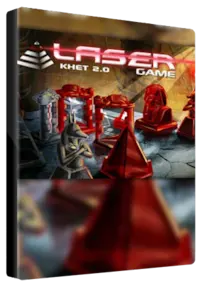 Khet 2.0 — Steam, Standard