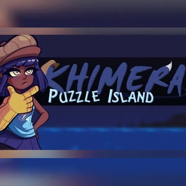 Khimera: Puzzle Island — Steam, Standard