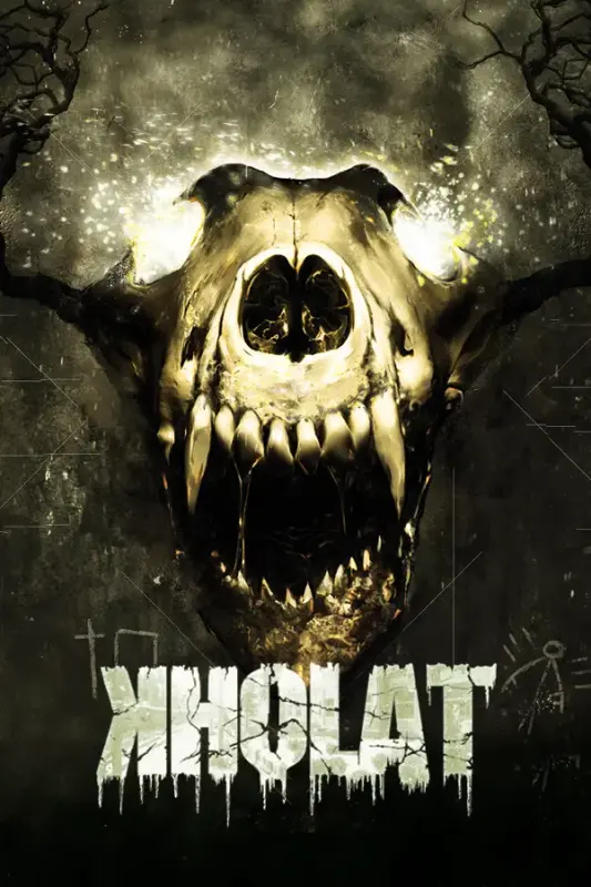 Kholat — Steam, Standard