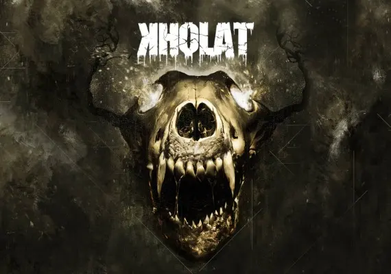 Kholat EN — Steam, Standard