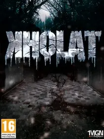 Kholat — GOG, Standard