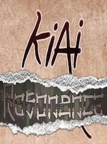 Kiai Resonance — Steam, Standard