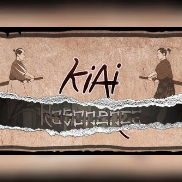 Kiai Resonance — Steam, Standard