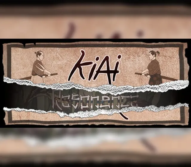Kiai Resonance — Steam, Standard