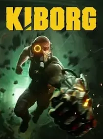 Kiborg — Steam, Standard
