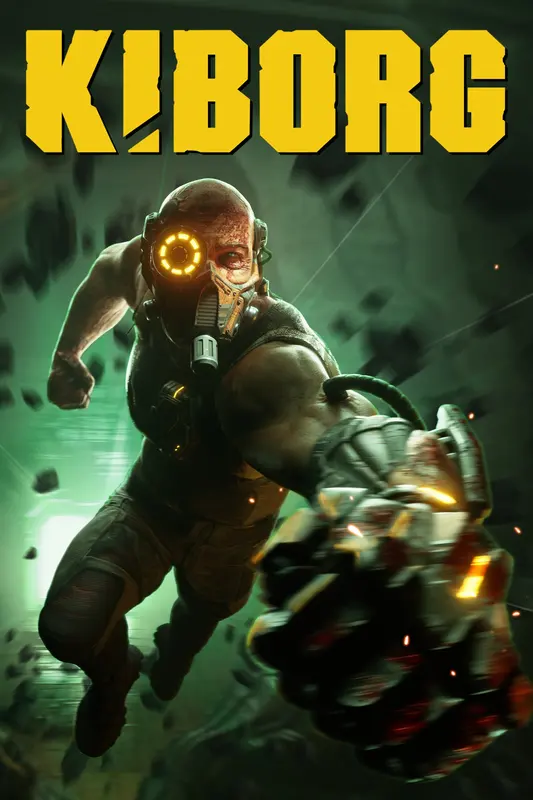 KIBORG — Xbox Live, Standard