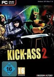 Kick-Ass 2 — Steam, Standard