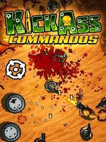 Kick Ass Commandos — Steam, Standard