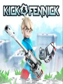 Kick & Fennick — Xbox One, Standard
