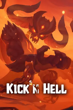 Kick'n Hell — Steam, Standard