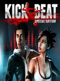 KickBeat Special Edition — Xbox One, Special Edition