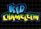 Kid Chameleon — Steam, Standard