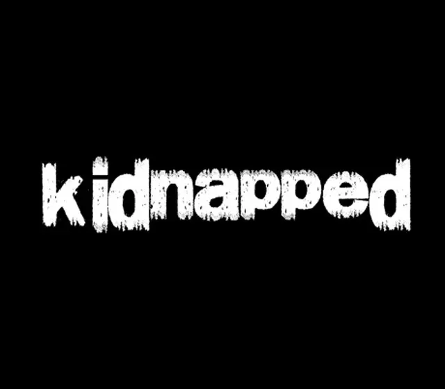 Kidnapped — Steam, Standard