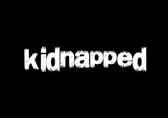 Kidnapped EN — Steam, Standard