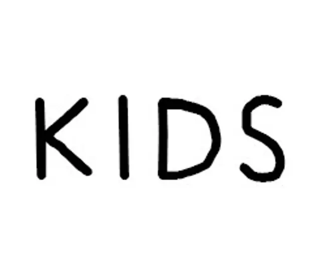KIDS — Steam, Standard