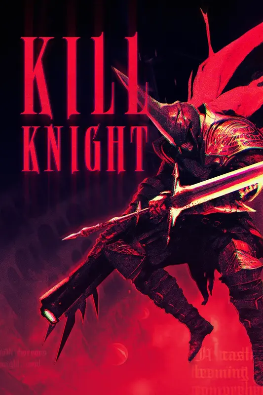 KILL KNIGHT — Xbox Live, Standard