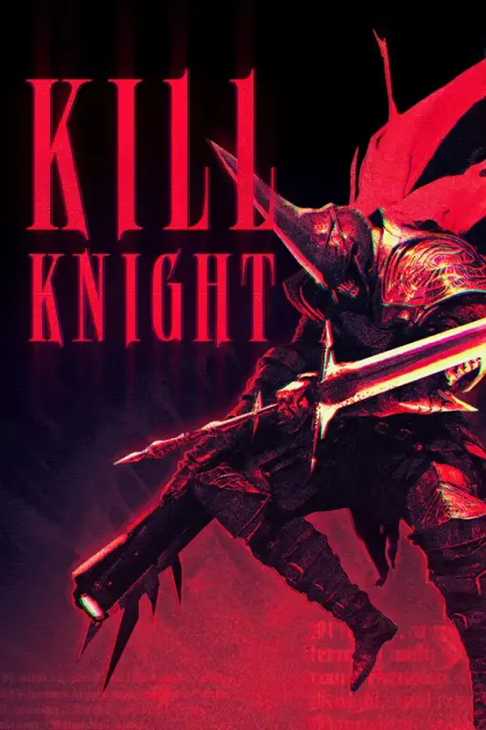 KILL KNIGHT — Steam, Standard