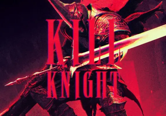 Kill Knight EN — Xbox One / Xbox Series X|S, Standard