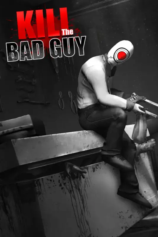 Kill The Bad Guy — Steam, Standard