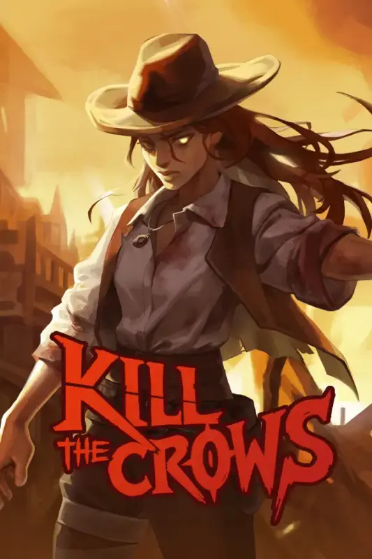 Kill The Crows — Steam, Standard