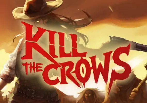 Kill The Crows EN/KO — Steam, Standard
