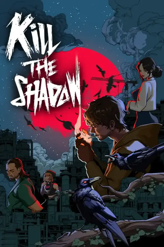 Kill The Shadow — Steam, Standard