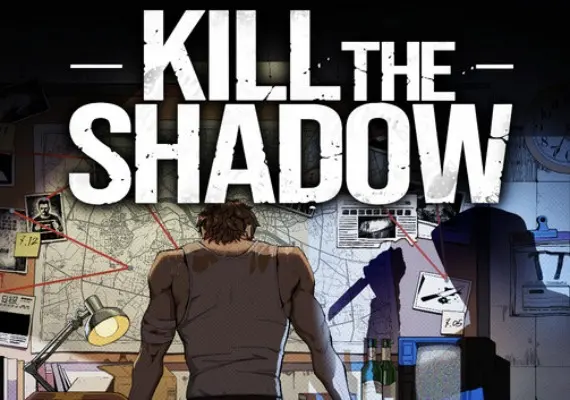 Kill The Shadow EN/IT/JA/KO/ZH/ZH — Steam, Standard