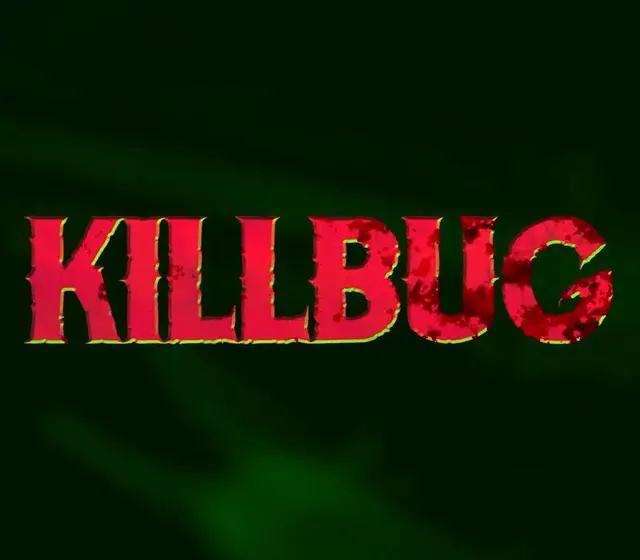 KILLBUG — Steam, Standard