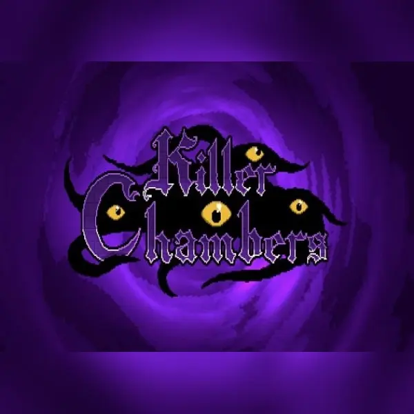 Killer Chambers — Steam, Standard