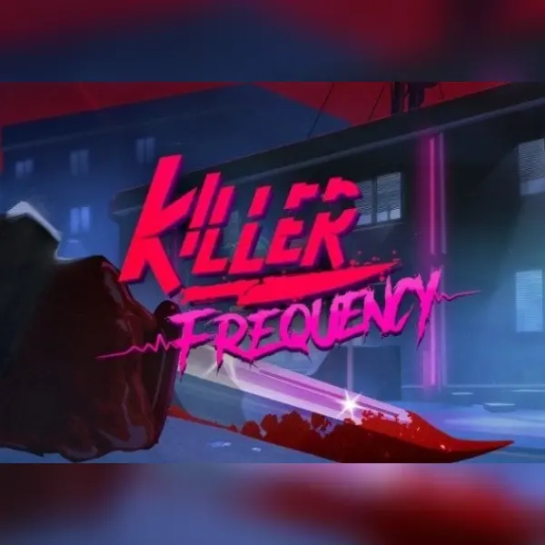 Killer Frequency — Steam, Standard
