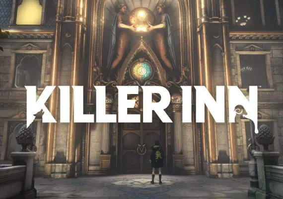 Killer Inn — Steam, Standard