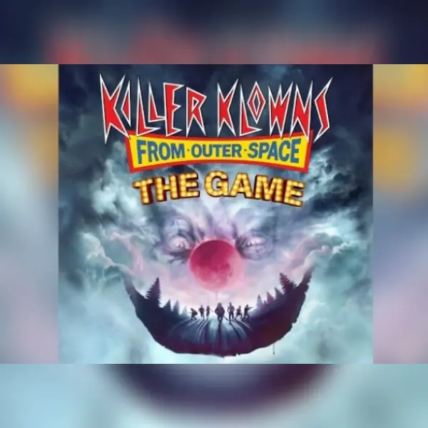 Killer Klowns from Outer Space: Digital Deluxe Edition — Steam, Digital Deluxe Edition