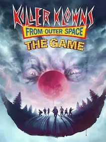 Killer Klowns from Outer Space: The Game | Deluxe Edition — Steam, Deluxe Edition