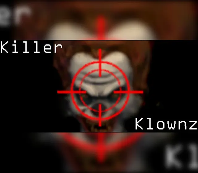 Killer Klownz — Steam, Standard