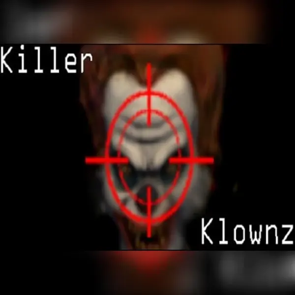 Killer Klownz [VR] — Steam, Standard