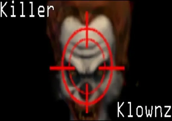 Killer Klownz VR EN — Steam, Standard